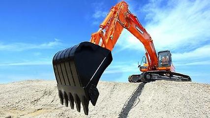 韓媒關注 韓國挖掘機在華銷量穩步提升，建筑工程機械市場競爭新格局