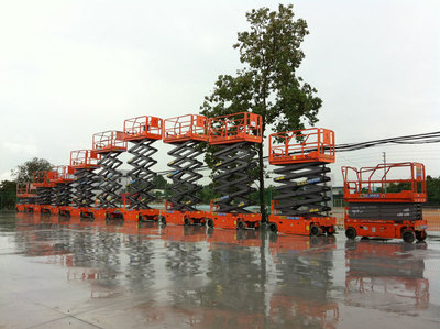 工程機(jī)械與建筑機(jī)械銷售 驅(qū)動(dòng)現(xiàn)代建筑工程的核心力量