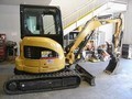 二手卡特彼勒303系列小型挖掘機(jī)選購(gòu)指南與市場(chǎng)信息概覽